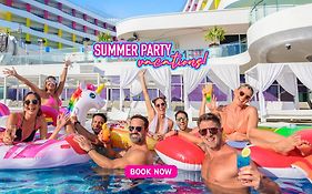 Temptation Cancun Resort (Adults Only)